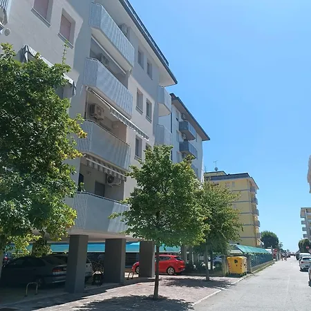 Casa de Férias Lero Bibione