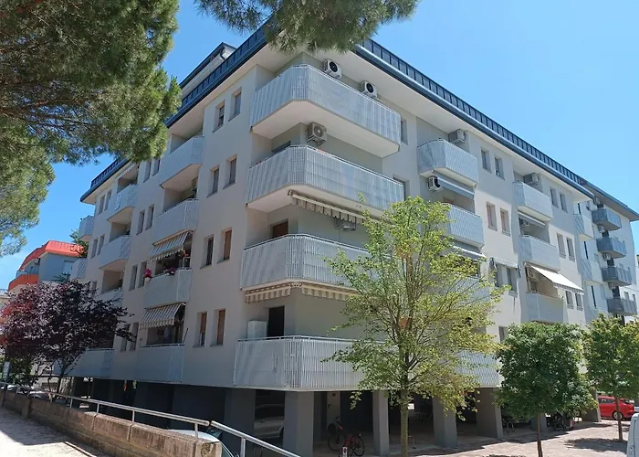 Hébergement de vacances Lero