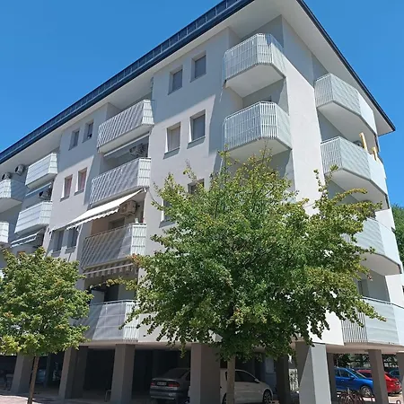 Lero Casa de Férias Bibione