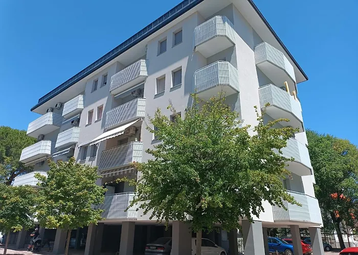 Lero Vakantiehuis Bibione